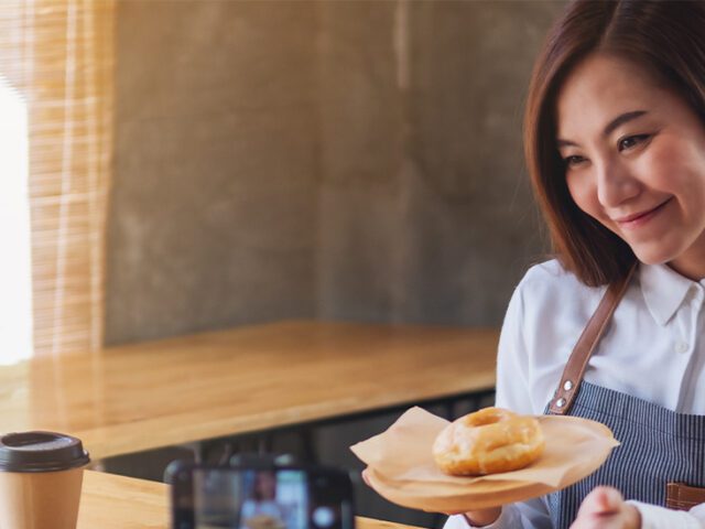 6 Ways to Promote Food Business with TikTok0 (0)