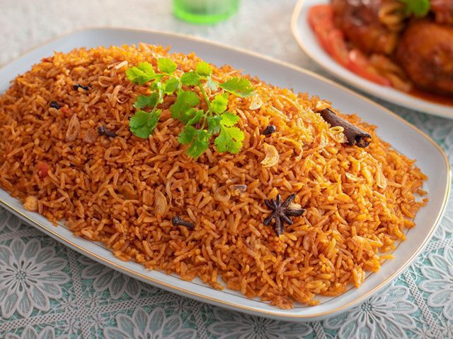 Tomato Rice0 (0)