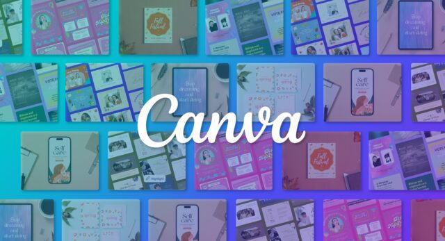 6 Canva Templates You Can Use for Year-End Promotion